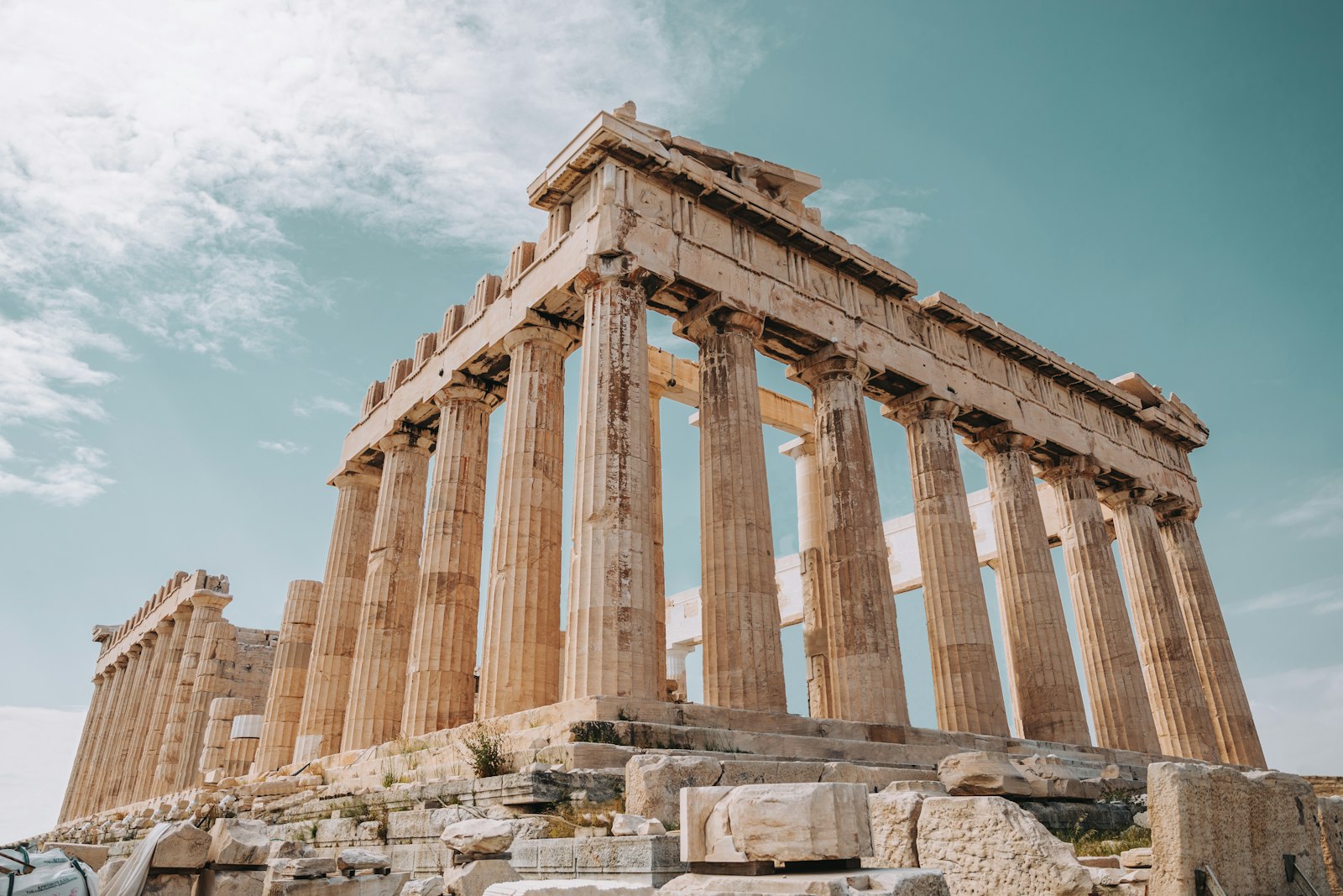 Θέα της Ακρόπολης — αγορά βραχυχρόνιας μίσθωσης Αθήνας