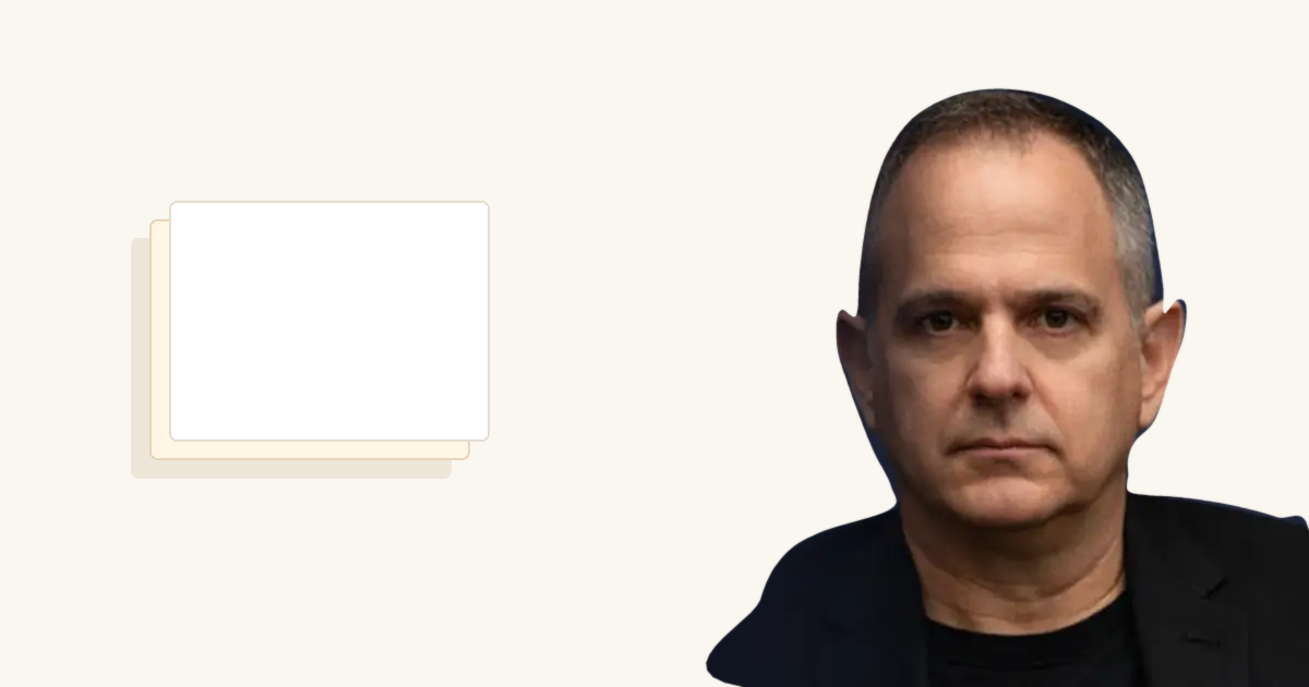 Ο Κωνσταντίνος Κορίκης, εκπαιδευτής των online μαθημάτων.