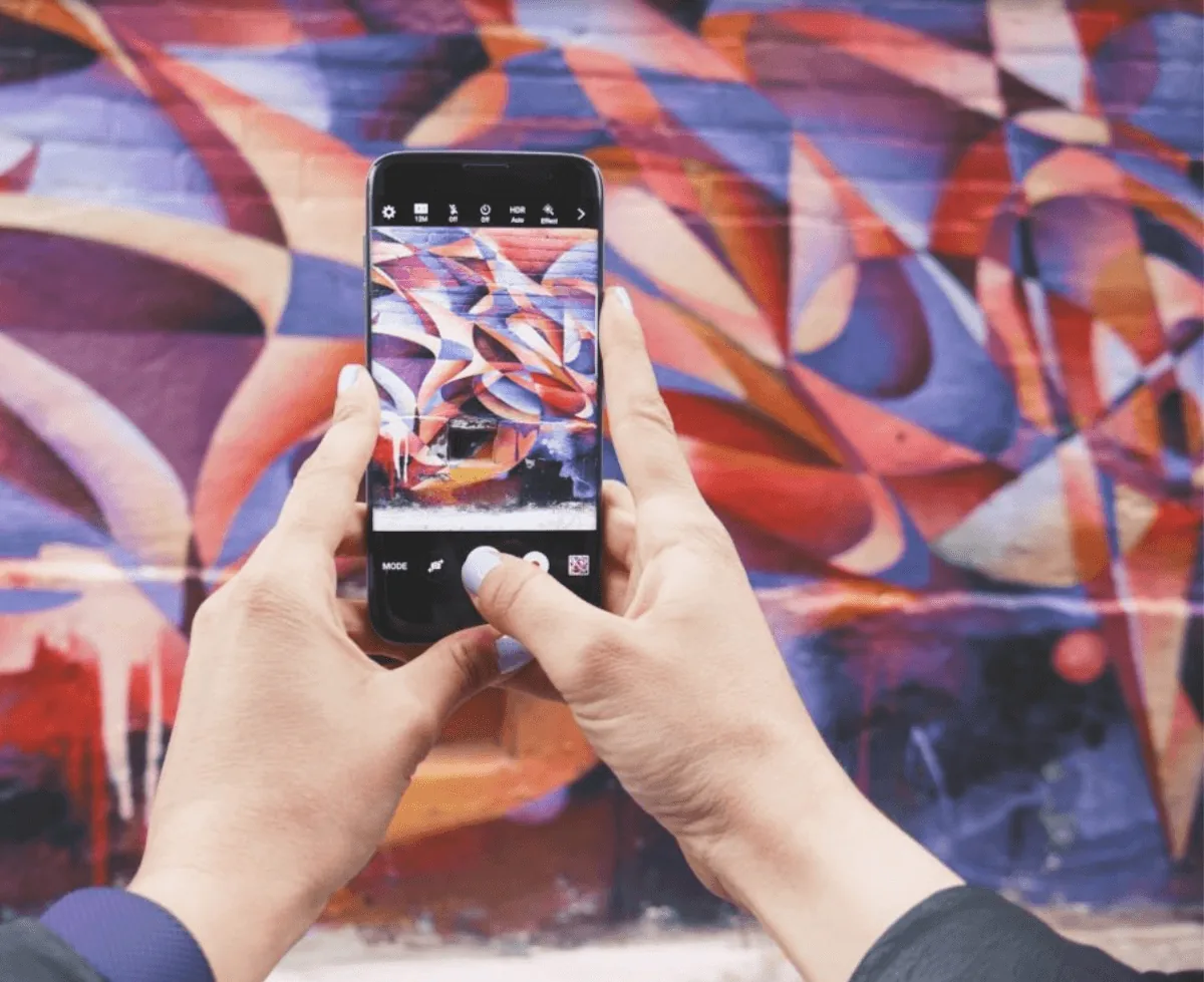 Instagram for Business a4